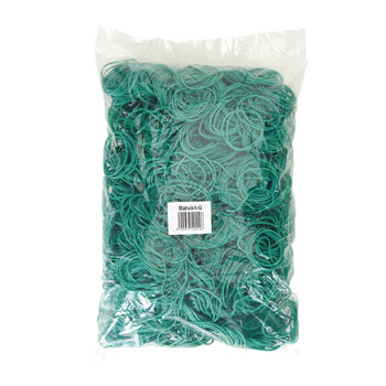 Mahakit Rubber Band Dark Green